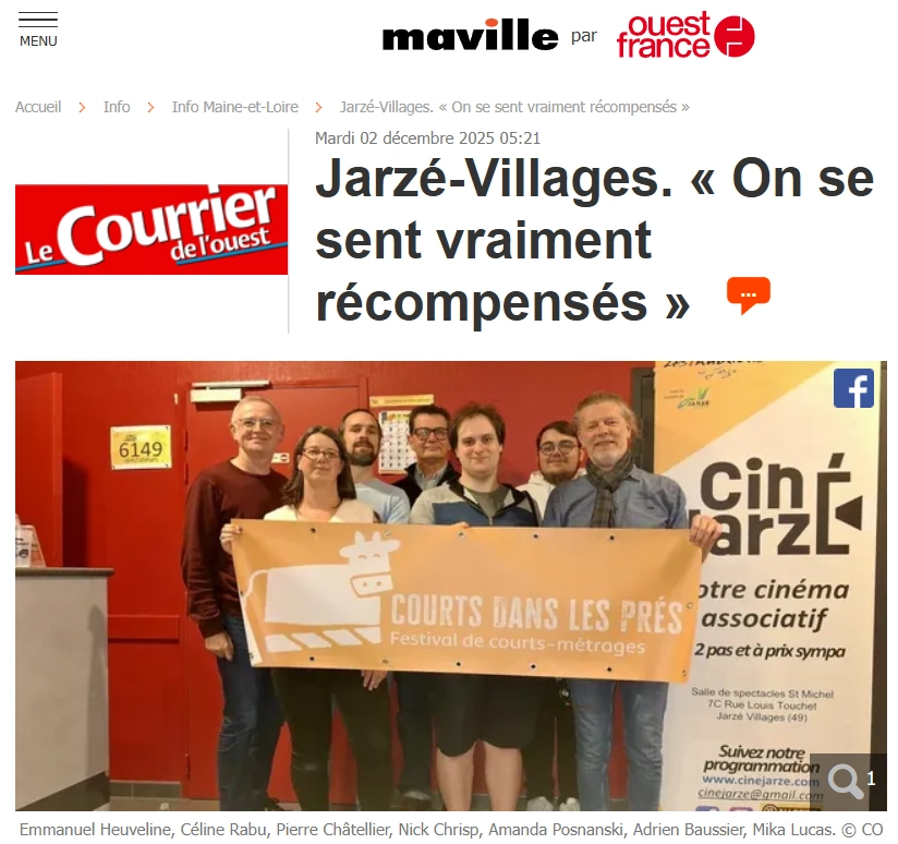 Maville – 02/12/2025